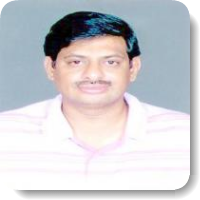Mr. P. Srinivas Rao